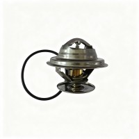 潍柴发动机WP12节温器芯612630060844 节温器芯76℃ 批发内置节温器