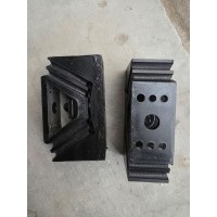 99100590031后支撑