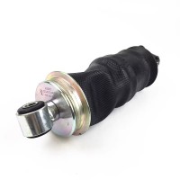 德龙X3000气囊减震驾驶室减震前后减震气囊弹簧减震器总成