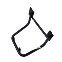 德龙新M3000登车梯底盘配件