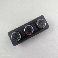 德龙新M3000空调控制器暖风操纵面板空调旋钮