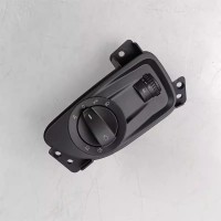 德龙X6000灯光组合开关自动灯光近光调节旋转总开关