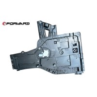 SINOTRUK SITRAK C7H 车身驾驶室车门系统 712W62645-6253  左车门电动玻璃升降器