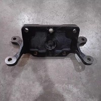 德龙后分室支架气室支架V推力杆支架