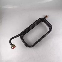 德龙新M3000X3000油水分离器管直通管螺旋管