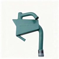 重汽发动机配件欧II油气分离器总成VG1500019045B 厂家源头直供 量大从优