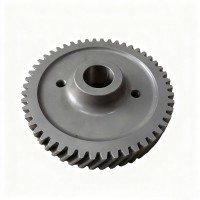 重汽斯太尔汕德卡配件 重汽欧II 潍柴WD615发动机喷油泵齿轮AZ1560130064