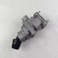 德龙新M3000制动总阀工程车款刹车总泵