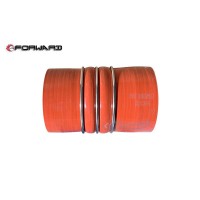 SHACMAN WEICHAI WP13 动力发动机进气系统 1006392537 气路连接胶管