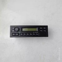 德龍19款新M3000收放機24V短款X3000收音機