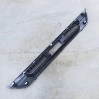 德龍M3000S保險杠踏步本體前護(hù)杠中段下本體牽引車下付杠