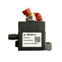 德龍X3000電源總開關(guān)電磁式電源開關(guān)