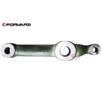 特种92轮式步兵战车 转向系统XQ551.20.002-92 一桥左摆臂