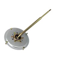 德龍新M3000X3000法士特12檔換操縱器總成排擋桿變速桿