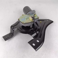 德龍X6000雨刮電機(jī)雨刷器馬達(dá)雨刷電機(jī)刮水器