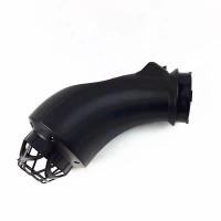 德龍L3000底座總成進(jìn)氣道底座空濾器接頭