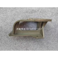 重汽豪沃豪翰T7H汕德卡方向机支架转向器支架