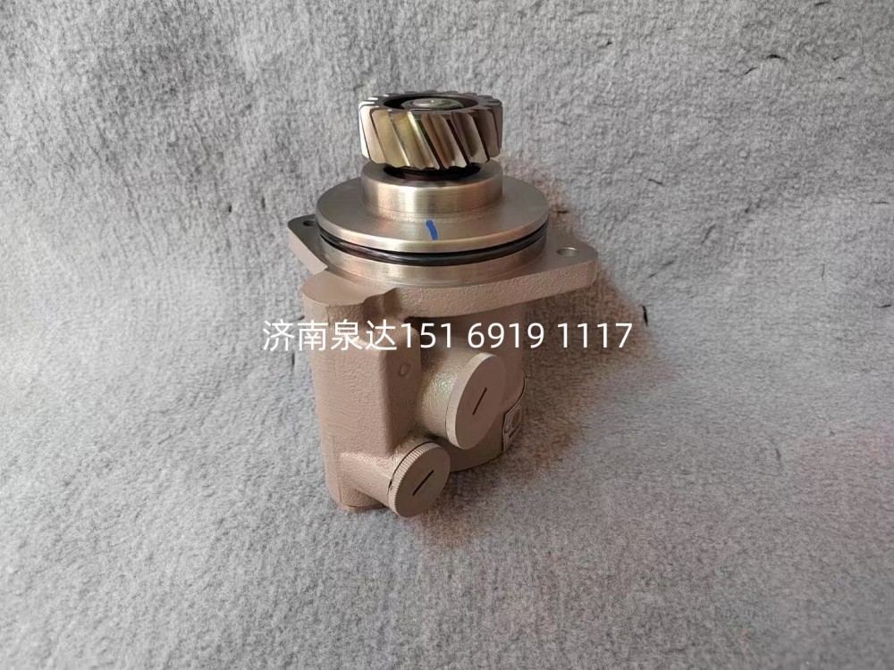 612600130101潍柴发动机转向泵助力泵液压泵叶片泵/612600130101