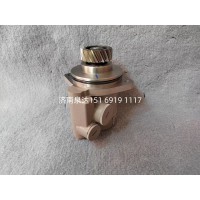 612600130101潍柴发动机转向泵助力泵液压泵叶片泵