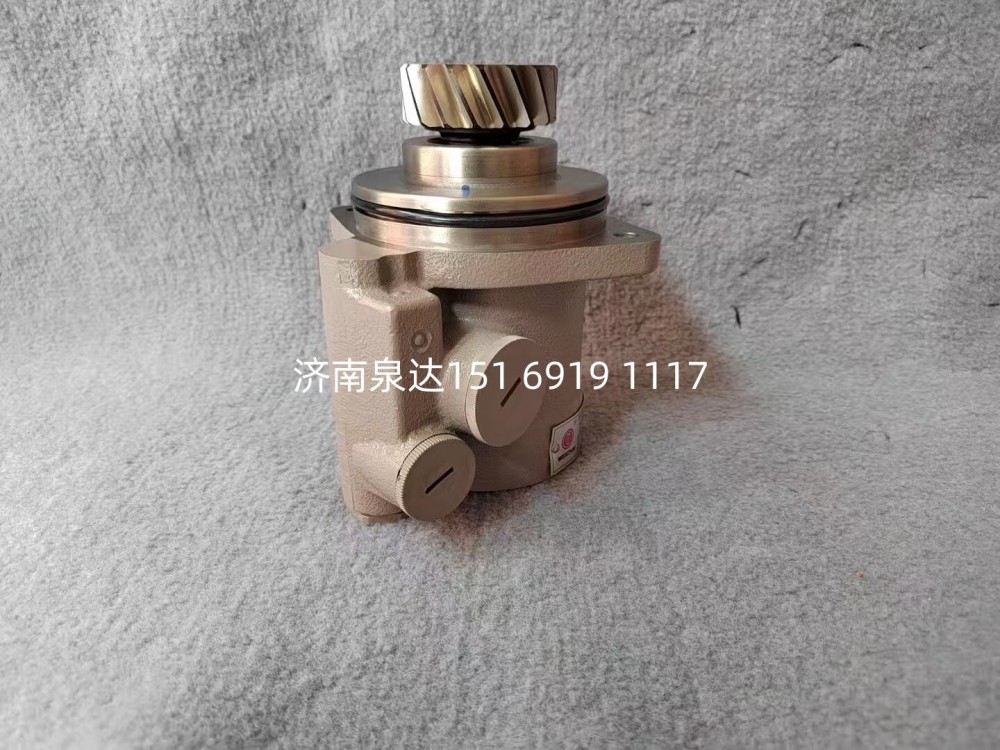 612600130101潍柴发动机转向泵助力泵液压泵叶片泵/612600130101