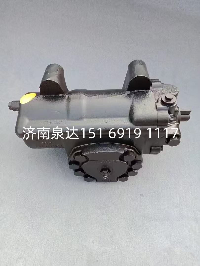一汽解放右置车动力转向器总成方向机总成转向机总成/3411010-93C