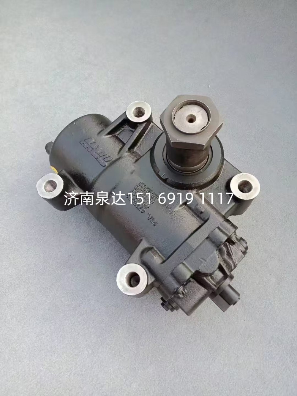 一汽解放右置车动力转向器总成方向机总成转向机总成/3411010-93C