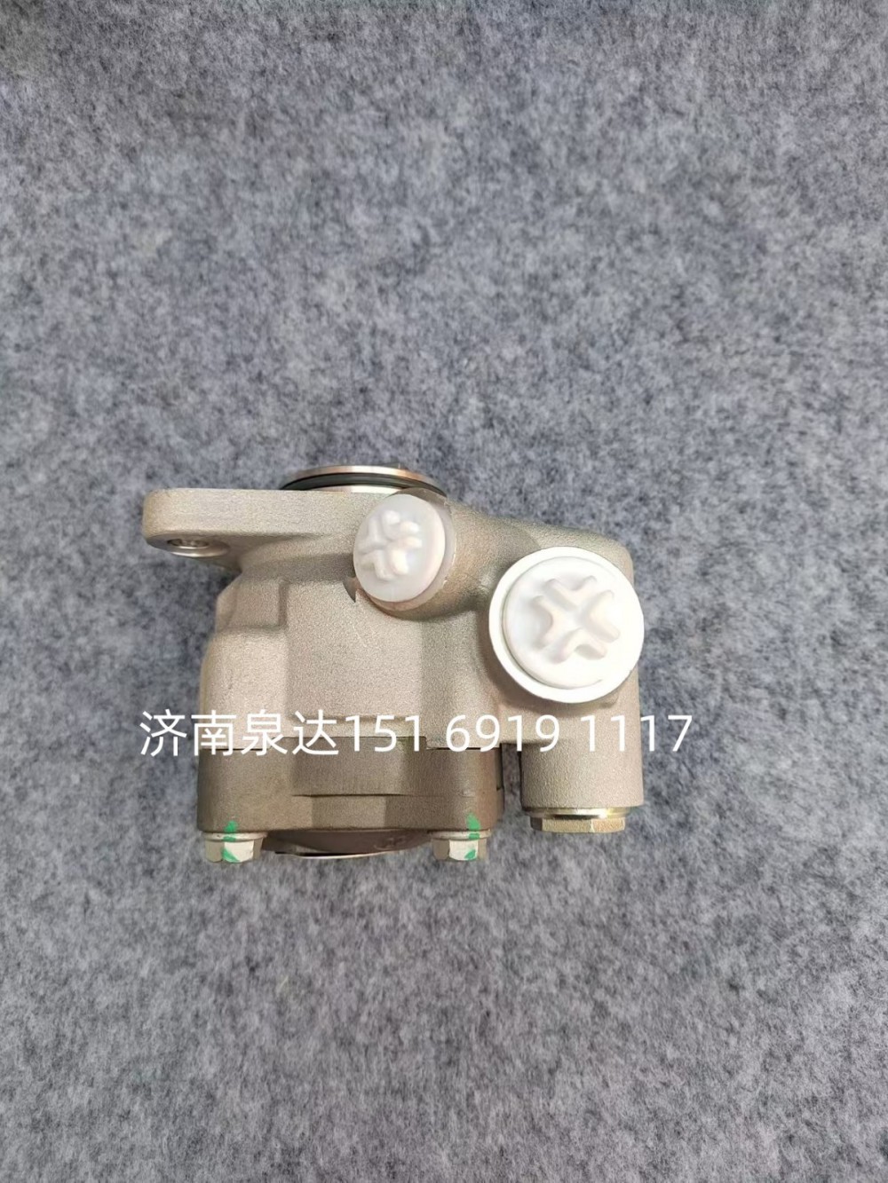 3407010X9A30电动液压动力转向助力油泵/EHPS-1625R5/27N