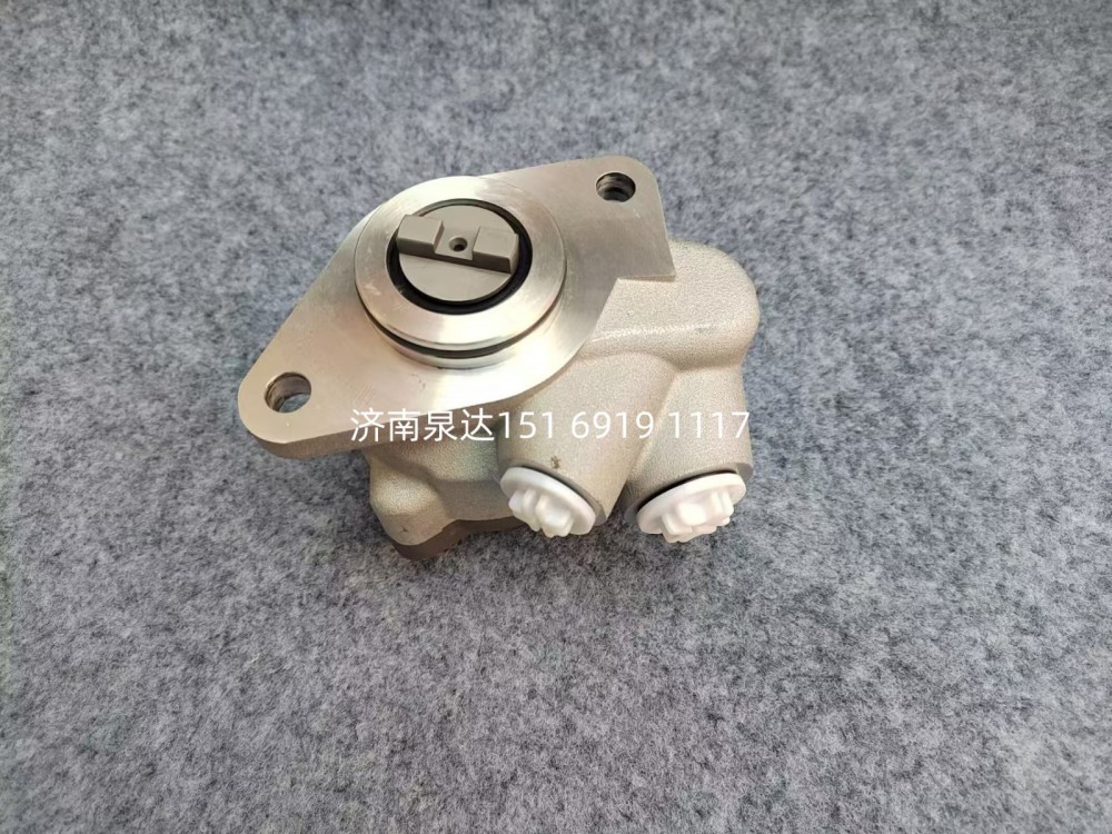 3407010X9A30电动液压动力转向助力油泵/EHPS-1625R5/27N