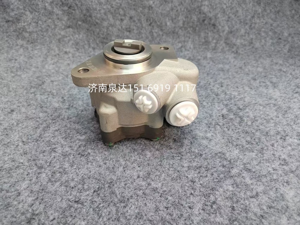 3407010X9A30电动液压动力转向助力油泵/EHPS-1625R5/27N