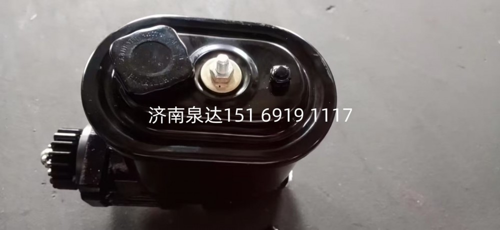 4310-3407200-01卡玛兹转向泵助力泵液压泵叶片泵/4310-3407200-01