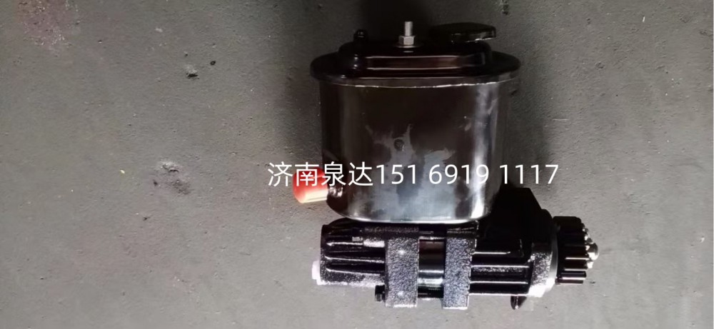 4310-3407200-01卡玛兹转向泵助力泵液压泵叶片泵/4310-3407200-01