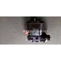 4310-3407200-01卡玛兹转向泵助力泵液压泵叶片泵