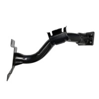 德龍新M3000H3000安裝支架腳踏板支架下踏板固定支架