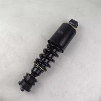 德龍M3000S減震器H3000前懸減震器新M3000駕駛室后減振器