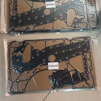 HB400-24003法士特緩速器鋼墊修理包