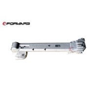 SINOTRUK SITRAK C7H 动力MC11发动机EGR系统 202V08100-7212  EGR模块总成