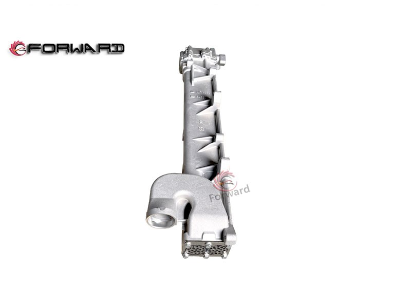 202V08100-7212  EGR模块总成,EGR module assembly,济南向前汽车配件有限公司