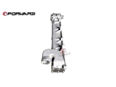 202V08100-7212  EGR模块总成,EGR module assembly,济南向前汽车配件有限公司