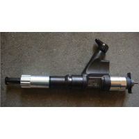 VG1246080051噴油器總成