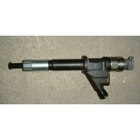 重汽電裝共軌噴油器總成 VG1096080010