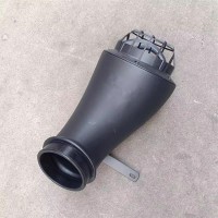 德龍L3000底座總成進(jìn)氣道底座空濾器接頭