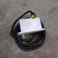 德龍F3000新M3000X3000罐車遠程油門控制器