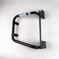 德龍M3000S單級踏梯總成登車梯