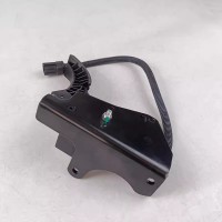 德龍X5000加速踏板總成電子油門踏板