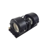 德龍X3000暖風(fēng)電機蒸發(fā)風(fēng)機鼓風(fēng)機