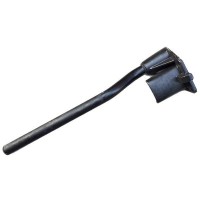 德龍S35后擋泥板支架新M3000右后擋泥板支架