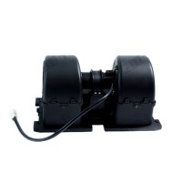 德龍新M3000鼓風(fēng)機(jī)總成暖風(fēng)電機(jī)總成冷暖風(fēng)電機(jī)