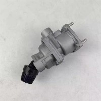 德龍X3000制動(dòng)總閥新M3000剎車總泵