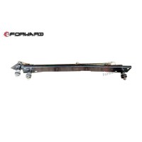 SHACMAN 奥龙 车身驾驶室雨刮系统 16100740009Z  雨刮器连杆总成