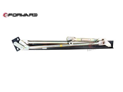 16100740009Z  雨刮器连杆总成,Wiper connecting rod assembly,济南向前汽车配件有限公司